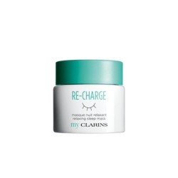 My Clarins Re-Charge Masque...