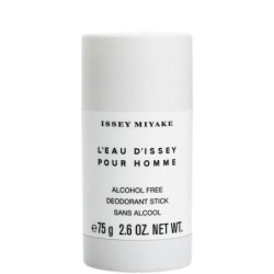 Issey Miyake L'eau D'issey Homme Déodorant Stick 75g