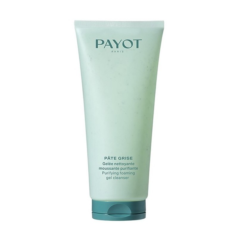 Payot Pâte Grise Gelee Nettoyante 200ml