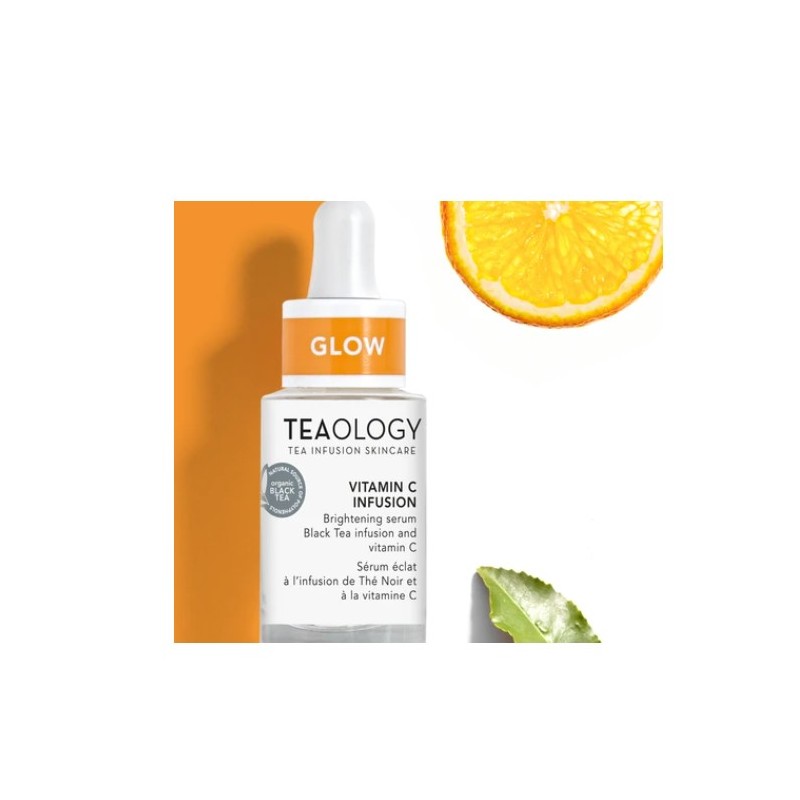Teaology Serum Vitamin C Infusion 15ml