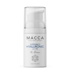 Macca Supremacy Hyaluronic 0,25% The Booster 30ml
