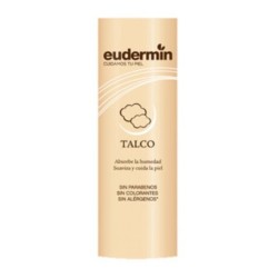 Eudermin Talc Without...