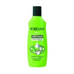 Foresan WC Concentrated Air...