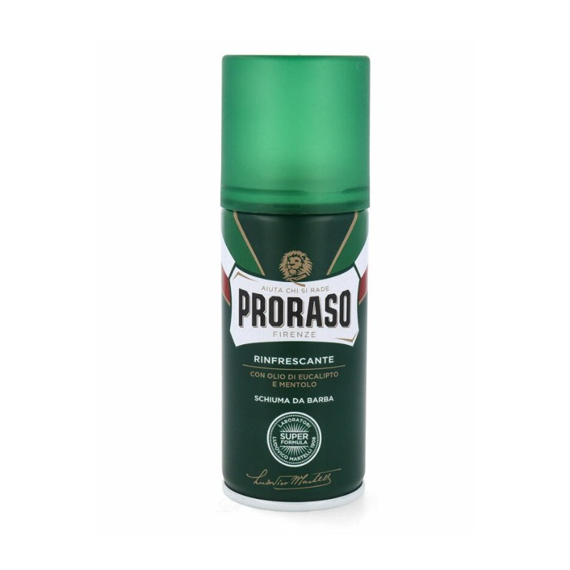 Proraso Classic Shaving Foam 100ml