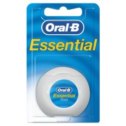 Oral-B Essential Floss...