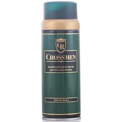 Crossmen Parfum Déodorant 150ml