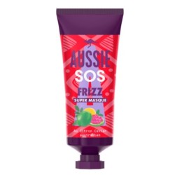 Aussie SOS Frizz Super...