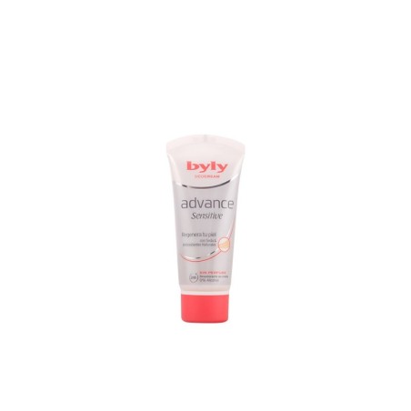 Byly Advanced Sensitive Crème Déodorant 50ml