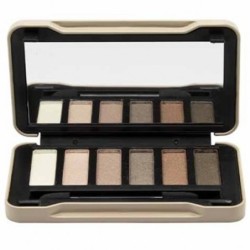 Magic Studio Nude Eyeshadow...
