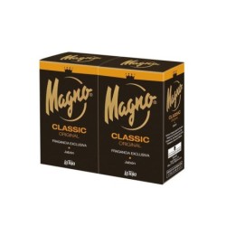 La Toja Magno Classic Hand Soap 2x100g