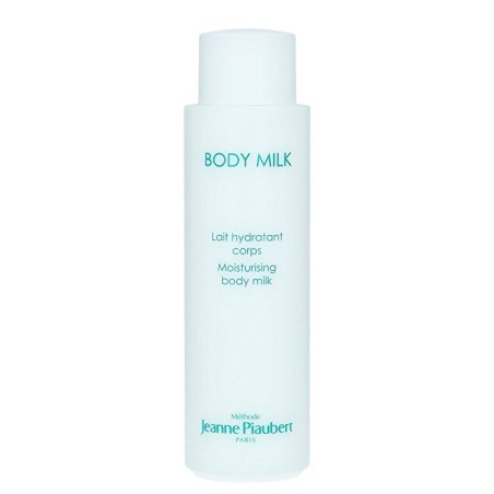 Jeanne Piaubert  Lait Hydratant Corps 400ml
