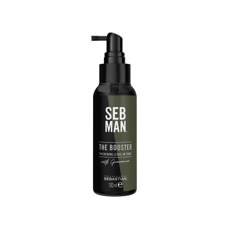 Sebastian Professional Sebman The Booster Thickening Leave-In Tonic 100ml