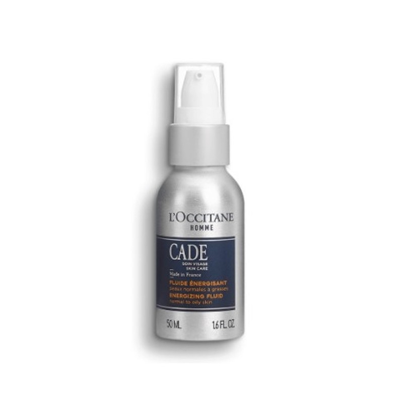 L'Occitane Cade Fluide Energisant 50ml
