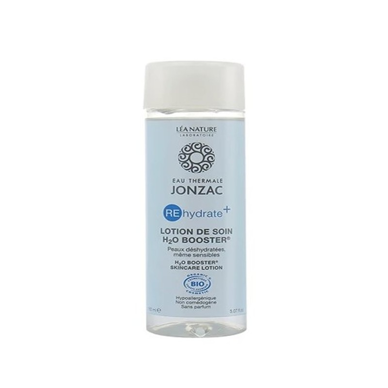 Jonzac Rehydrate+ Lotion De Soin H2O Booster 150ml