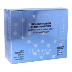 Eurostil Tassel Tratamiento Hyaluronico Splash Caja 1un