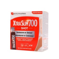 Forté Pharma XtraSlim 700...