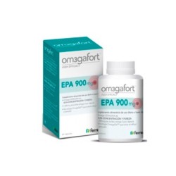 Omegafort EPA 900mg 60...