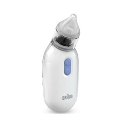 Braun Electric Nasal...