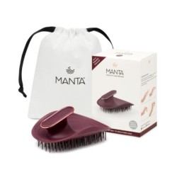 Manta Healthy Hair Brush...