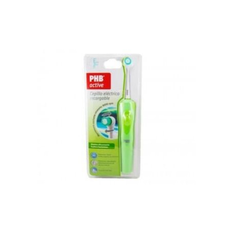 PHB Active Brosse Á Dents Électrique Rechargeable Active 1 pc