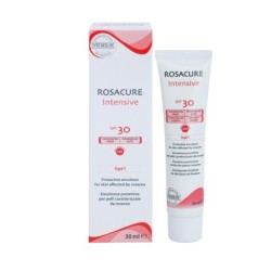 Endocare Rosacure Intensive Émulsion Protectrice Spf30 30ml