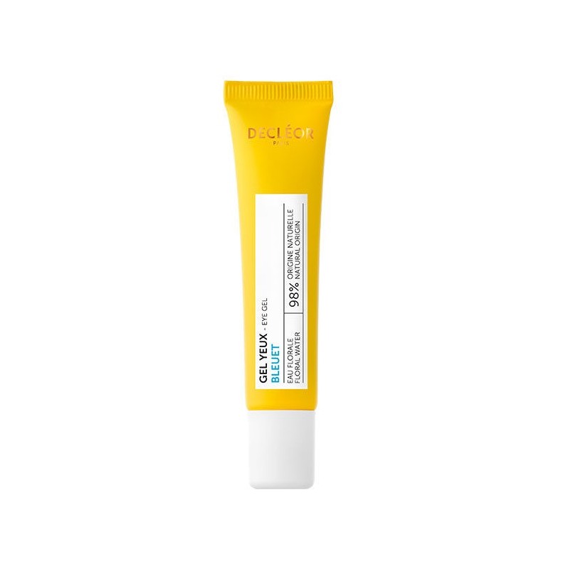 Decleor Gel Yeux Hydratant Regard Frais Everfresh 15ml