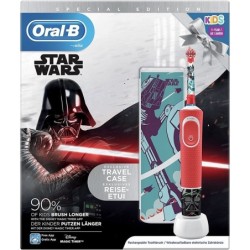 Oral B Star Wars Pack +...