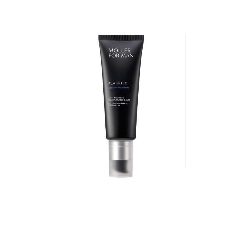 Anne Möller Flashtec Baume Hidratant Anti Rougeurs 50ml