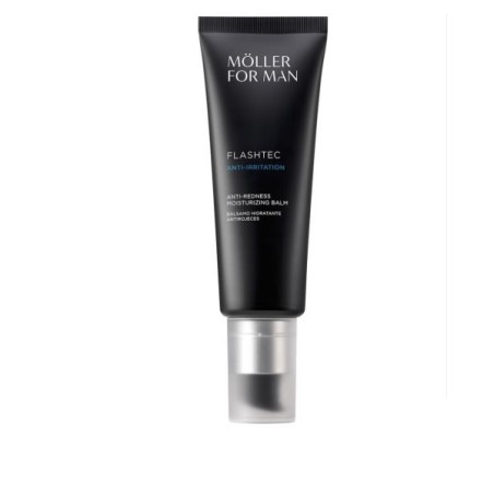 Anne Möller Flashtec Baume Hidratant Anti Rougeurs 50ml