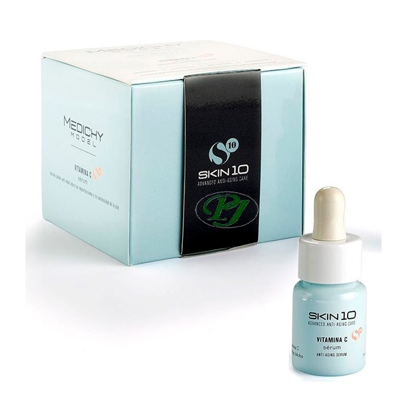 Medichy Model Skin10 Sérum à la Vitamine C 15ml