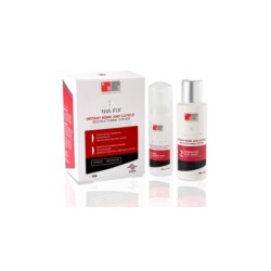 Ds Nia Fix Restructuring...