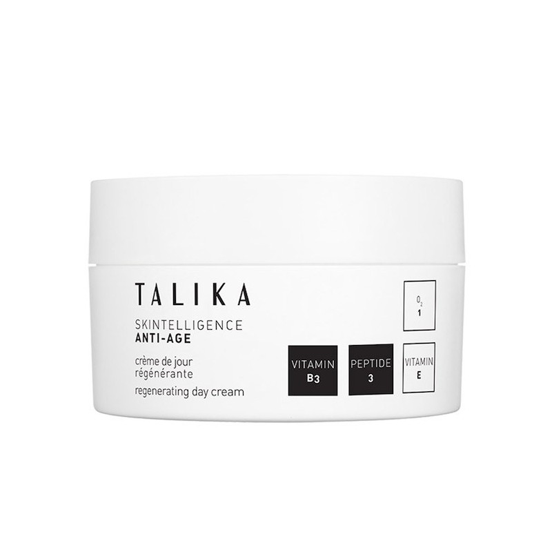 Talika Skintelligence Anti-Age Regenerating Day Cream 50ml