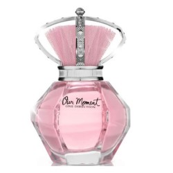 One Direction Our Moment Eau De Parfum Vaporisateur 30ml