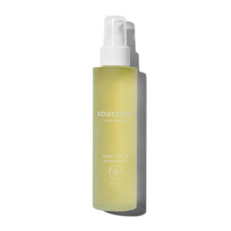 Bouclème Curls Redefined Revive 5 Hair Oil 100ml