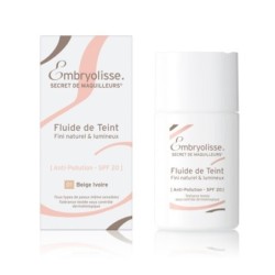 Embryolisse Fluid De Teint...