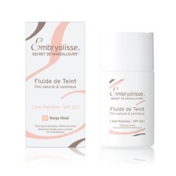 Embryolisse Fluid De Teint...