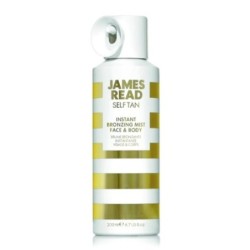 James Read Instant Bronzing...