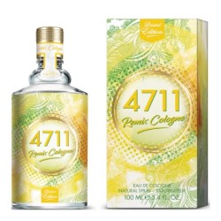 4711 Remix Cologne...