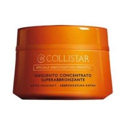 Collistar Perfect Tanning Concentrated Unguento 150ml