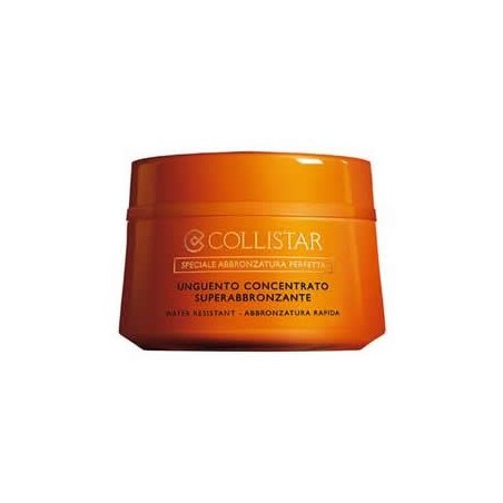 Collistar Perfect Tanning Concentrated Unguento 150ml