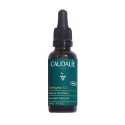 Caudalie Vinergetic C+ Detox Night Oil 30ml