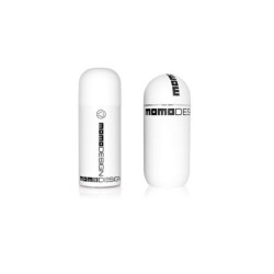 Momo Design White Eau De Parfum Vaporisateur 100ml Coffret 2 Produits 2017