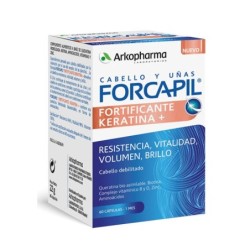 Arkopharma Forcapil...