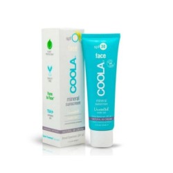 Coola Mineral Sunscreen...