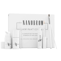 Nanobrow Lamination Kit...
