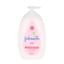Johnsons Baby Lotion Pour...