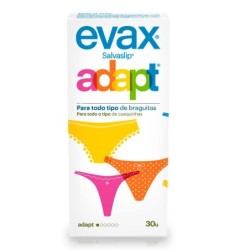 Evax Adapt Protège Slip 30...