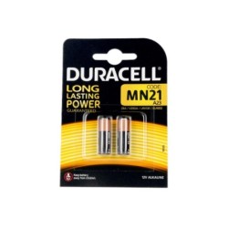 Duracell Long Lasting Power...
