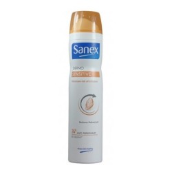 Sanex Dermo Sensitive Anti Perspirant Déodorant Spray 200ml