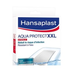 Hansaplast Aqua Protect XXL...